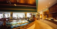 Restaurant Buffet La Pagoda