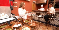 Restaurante Bufet El Fogón