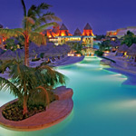 Iberostar Paraiso Maya - 5 Star All-Inclusive Resort, Riviera Maya, Mexico