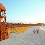 Iberostar Paraiso Maya - 5 Star All-Inclusive Resort, Riviera Maya, Mexico