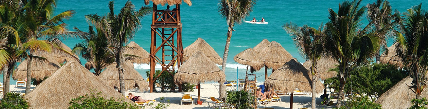 Iberostar Paraiso Maya - 5 Star All-Inclusive Resort, Riviera Maya, Mexico
