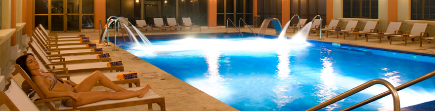 Iberostar Paraiso Maya - 5 Star All-Inclusive Resort, Riviera Maya, Mexico
